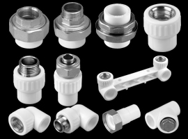 Plasfit Boru ve Bağlantı Sistemleri