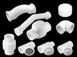 Plasfit Boru ve Bağlantı Sistemleri