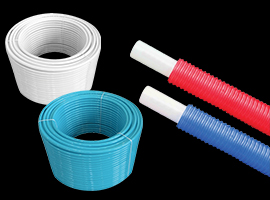 Plasfit Boru ve Bağlantı Sistemleri